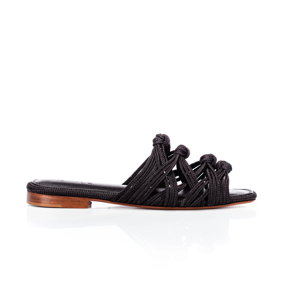 4 KNOTS SFIFA BLACK