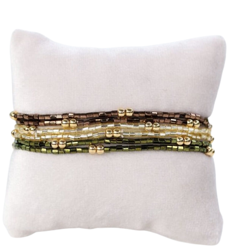 Baklawa Bracelet