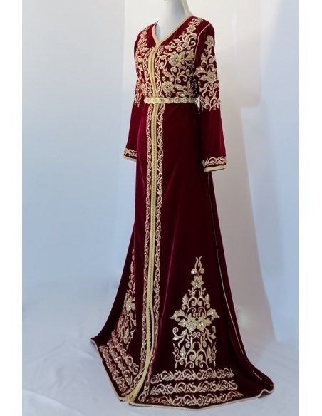 Caftan Aicha - Image 2