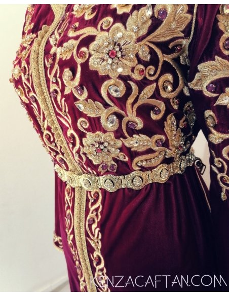 Caftan Aicha - Image 3