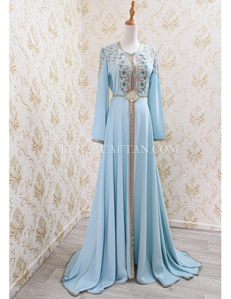 Caftan Anissa - Image 2
