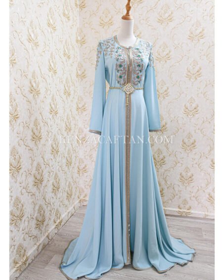 Caftan Anissa
