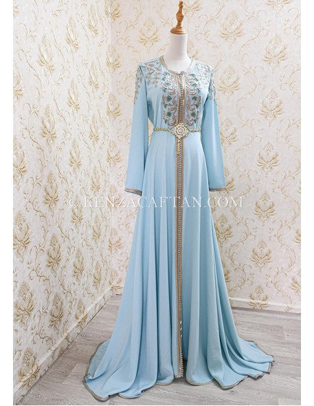 Caftan Anissa