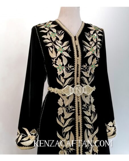 Caftan Bahia