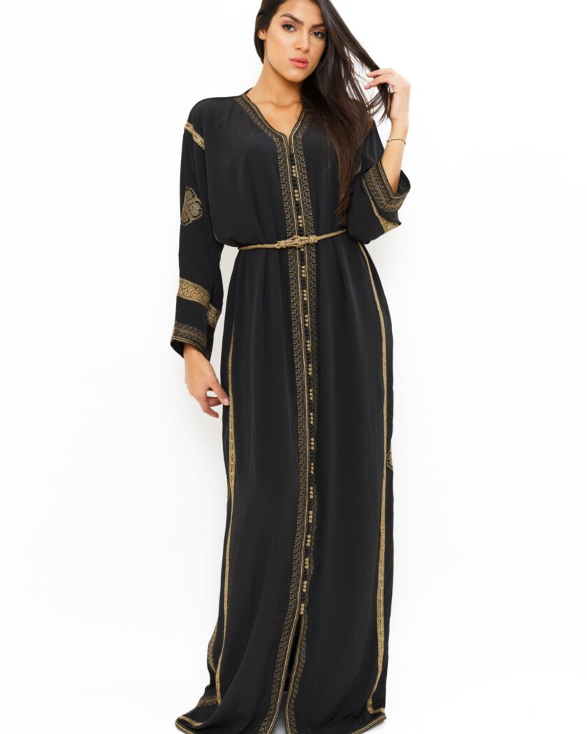 Caftan Florence-20 Premium Uni