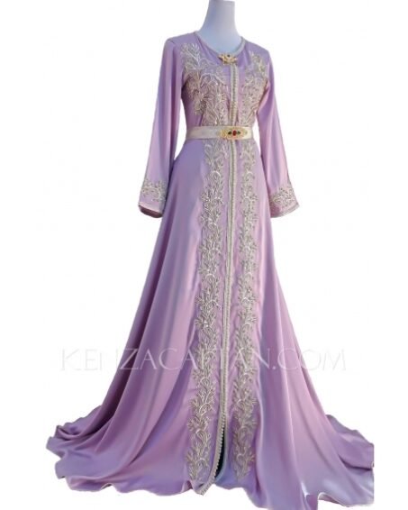 Caftan Ghada