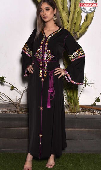 Caftan Hema Caftan Hema