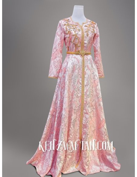 Caftan Intissar - Image 2