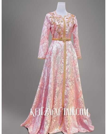 Caftan Intissar