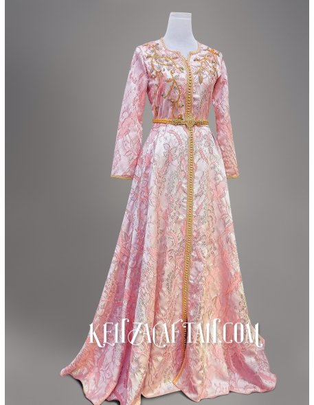 Caftan Intissar