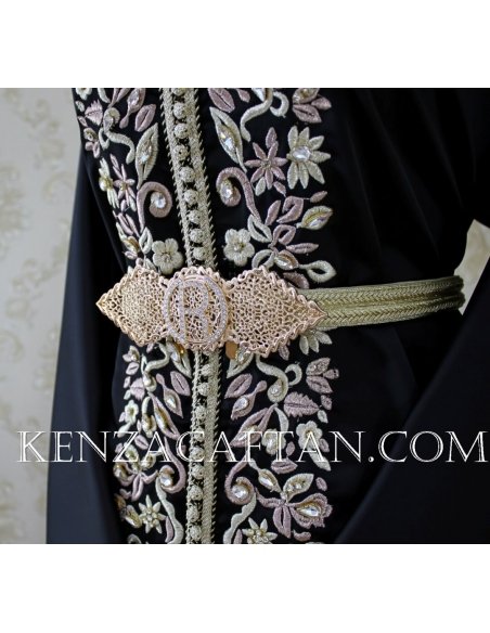 Caftan Jamila - Image 4