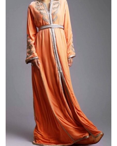 Caftan Jannah