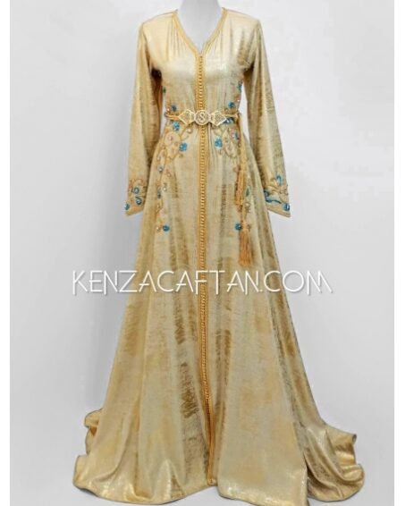 Caftan Laetitia