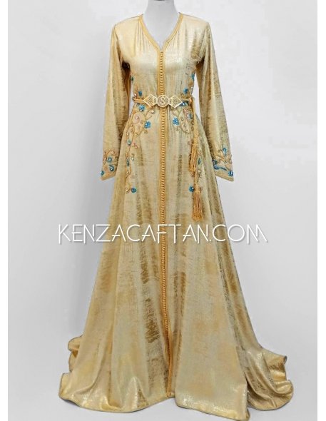 Caftan Laetitia