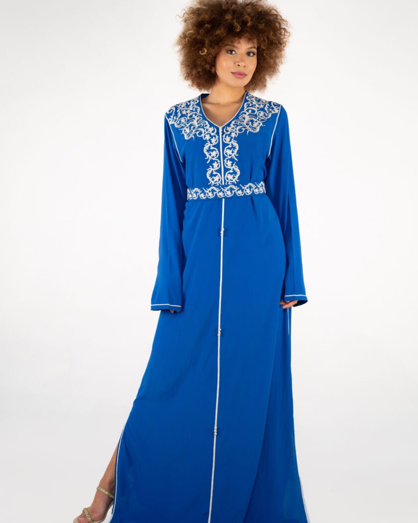 Caftan Livia-22 Classic