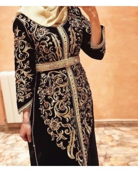Caftan Louna