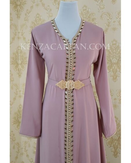 Caftan Manar