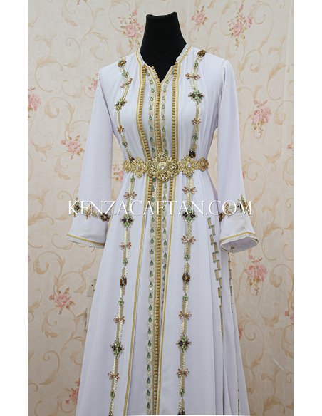 Caftan mariage - Image 2