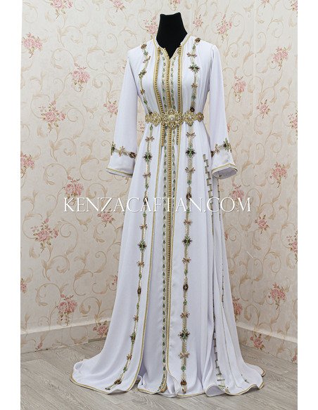 Caftan mariage - Image 3