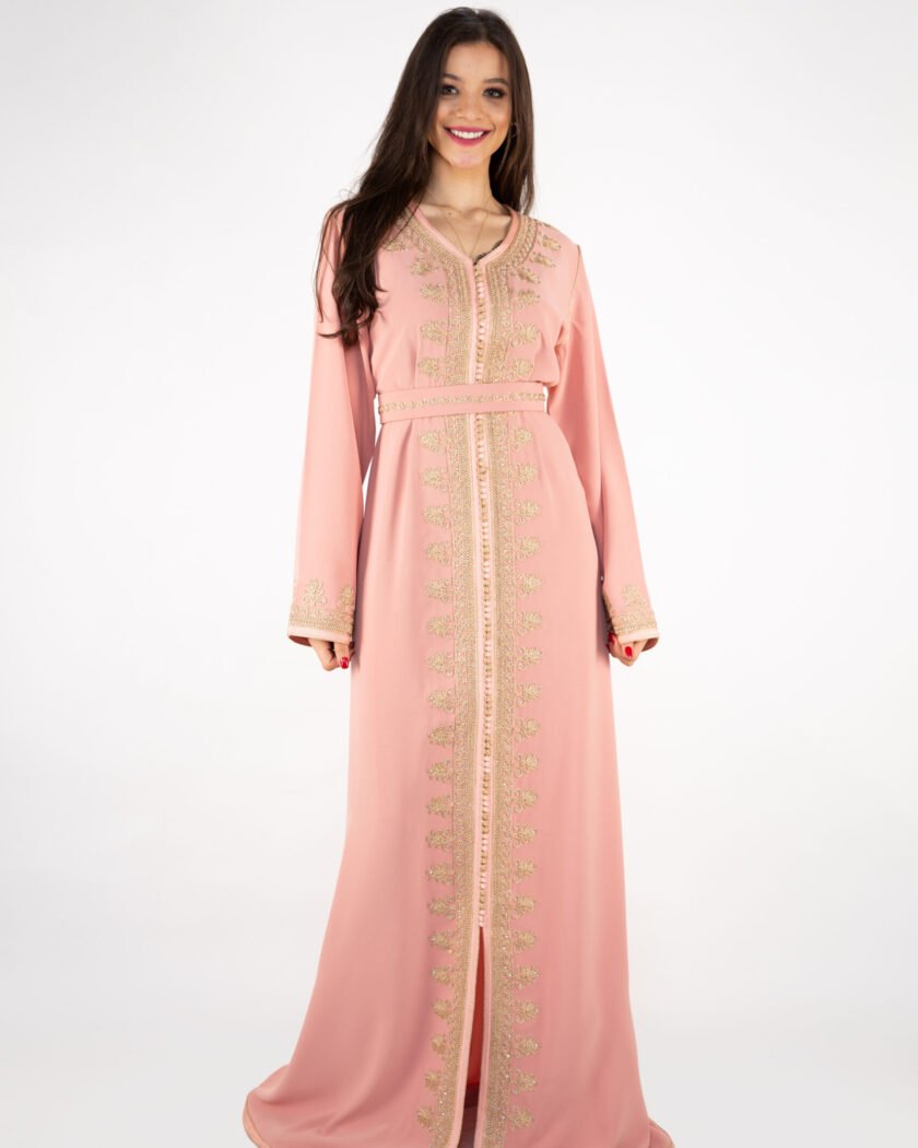 Caftan Marie-22 Premium