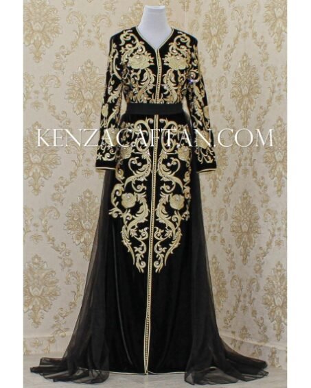 Caftan Nada