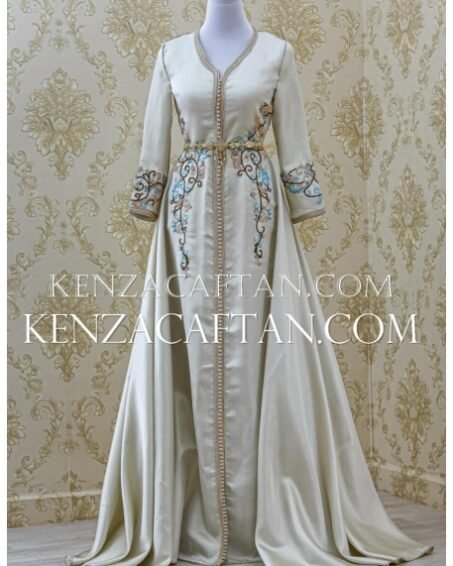 Caftan Najwa