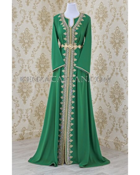 Caftan Nesrine