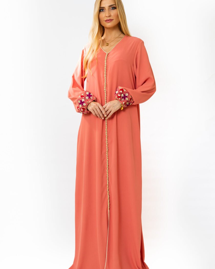Caftan Ronda-22 Classic