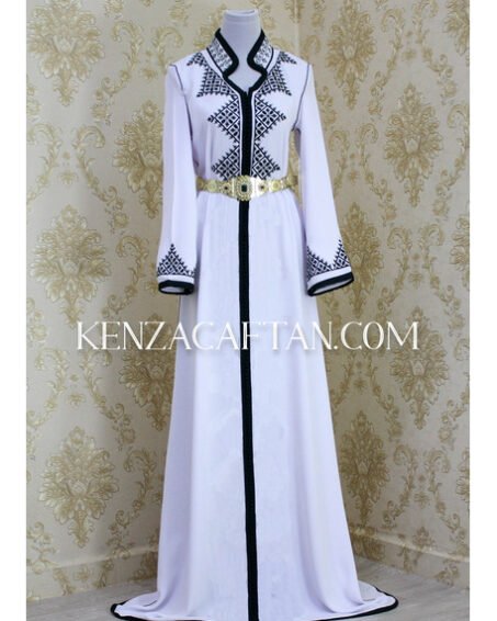 Caftan Samiha