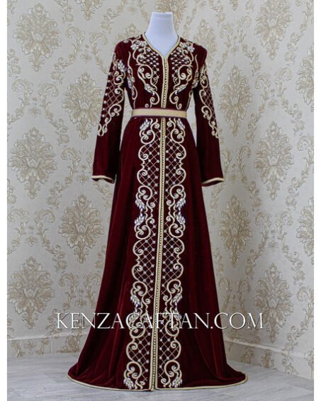 Caftan Soumaya