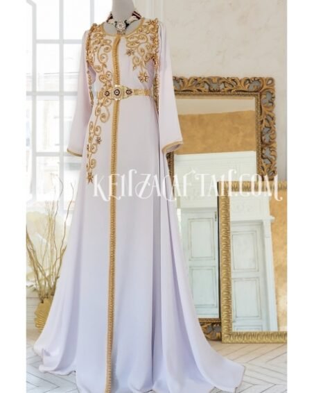 Caftan Syana