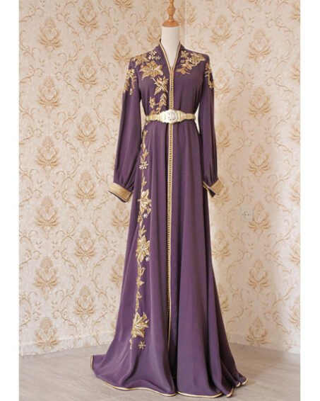 Caftan Tasnime