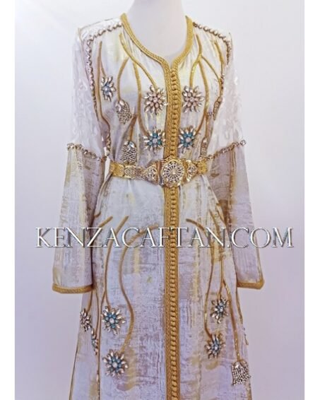 Caftan Wafa