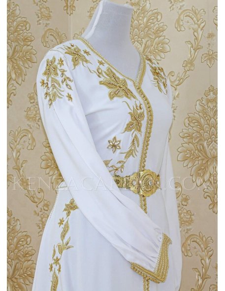 Caftan Yara