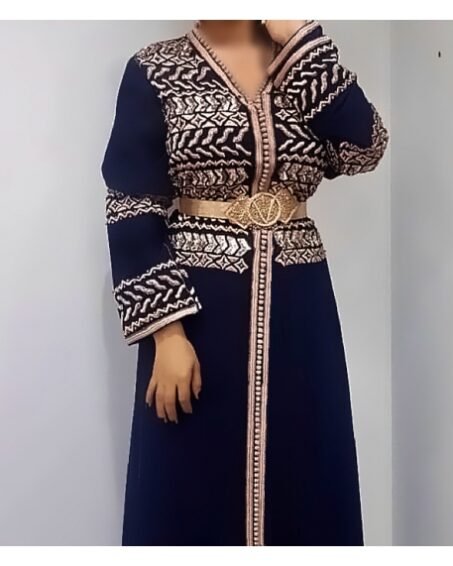 Caftan Zahra