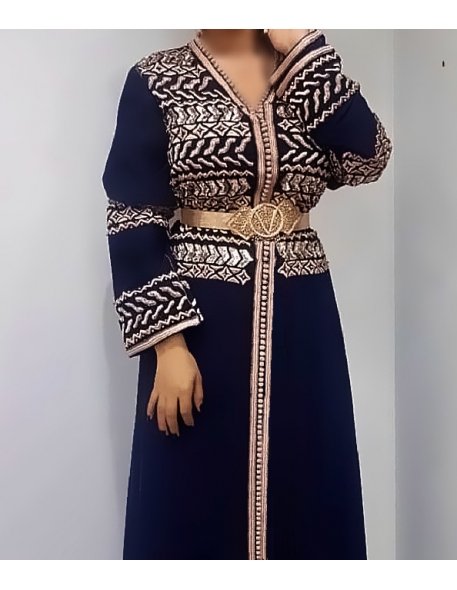 Caftan Zahra