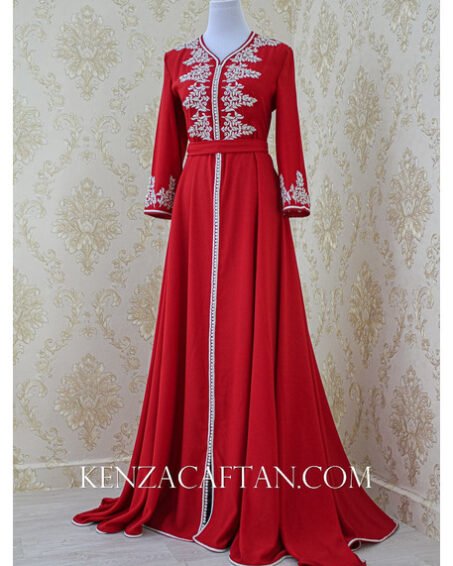Caftan Zina
