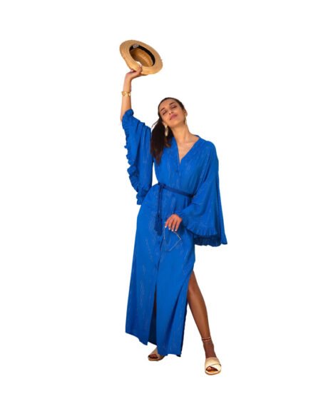 DAHLIA KAFTAN