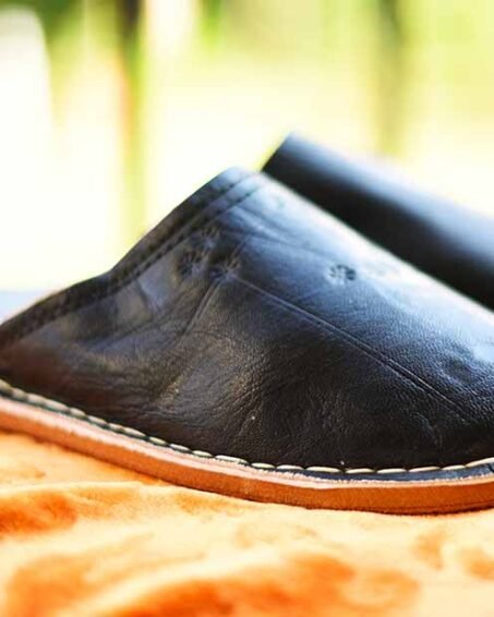 Dambira slippers improved Woman