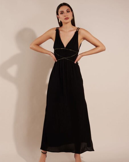 DAPHNE DRESS