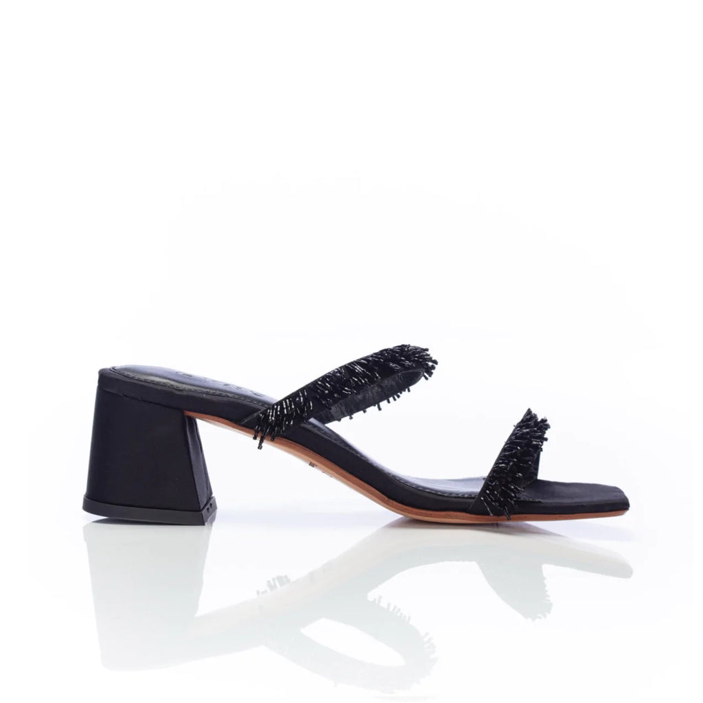 DISCO BLACK