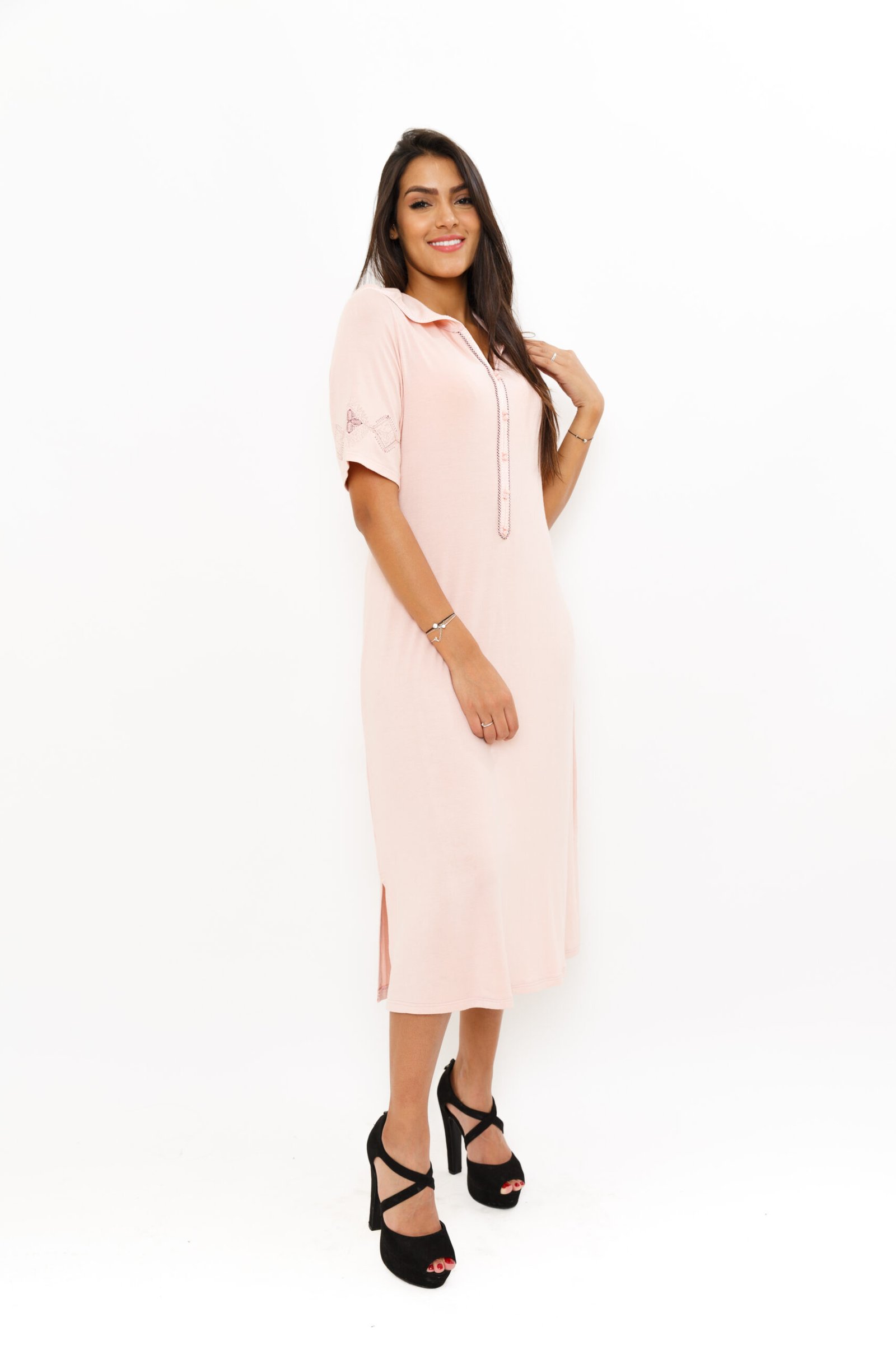 Djellaba Marie-20 Premium Uni