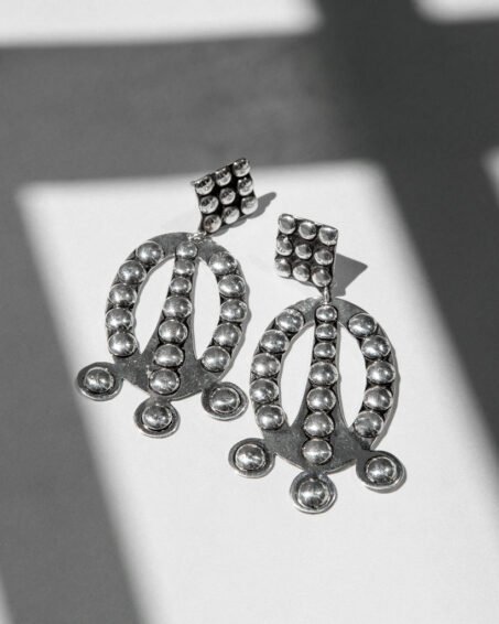 FL Studs Earrings
