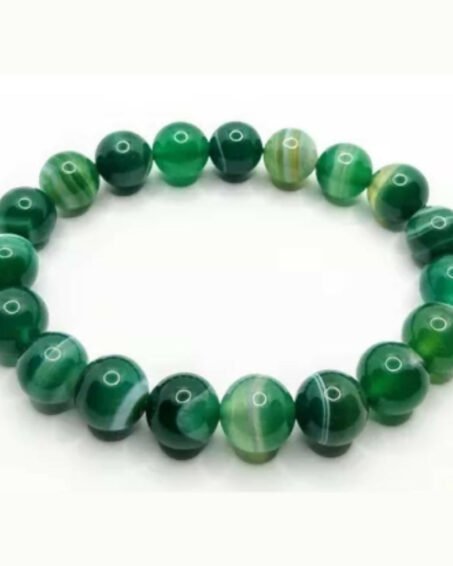 Green Agate