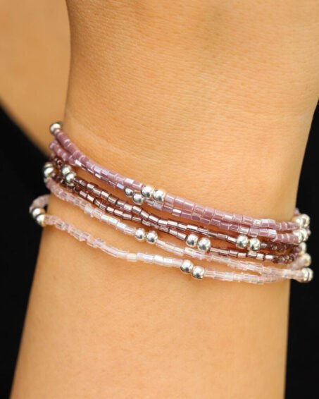 Guimauve Bracelet
