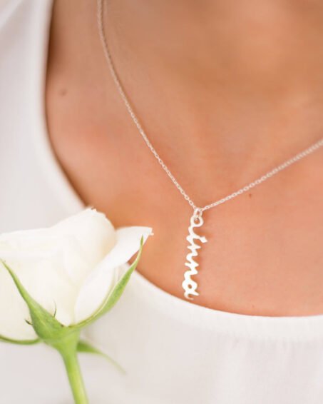INNA Necklace