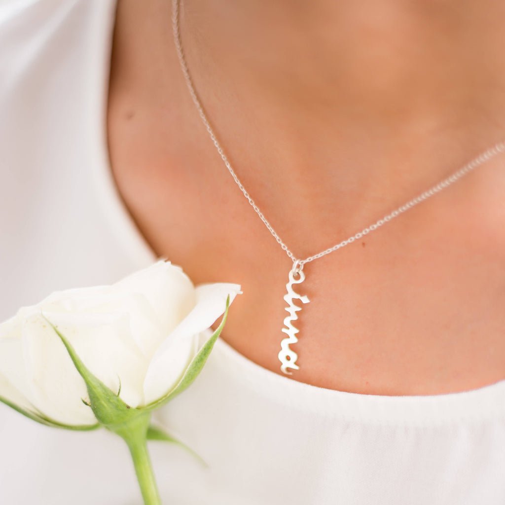 INNA Necklace