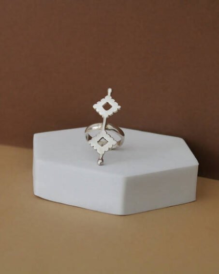 ISLI Ring
