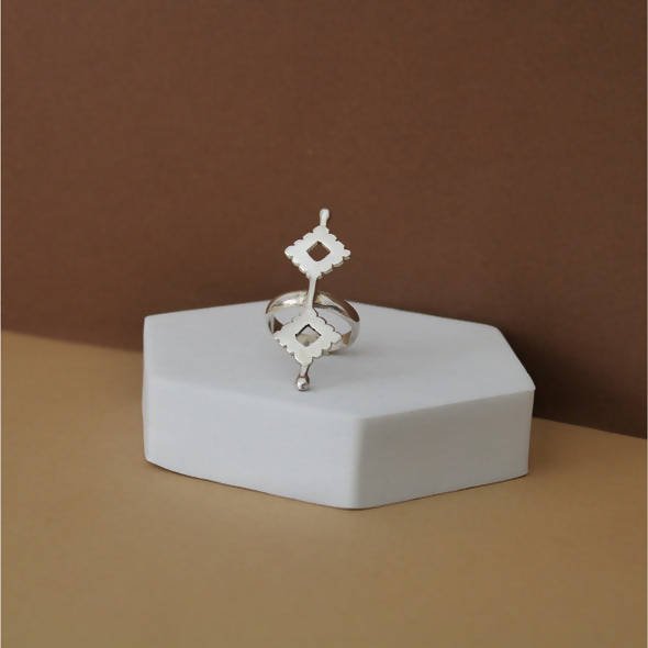 ISLI Ring