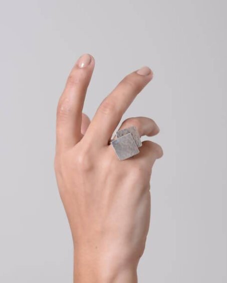 IZIL Ring